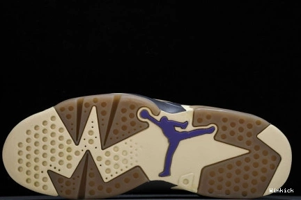 Kelp Gore-Tex Jordan Retro Brown  6 Air FD1643-300 1209